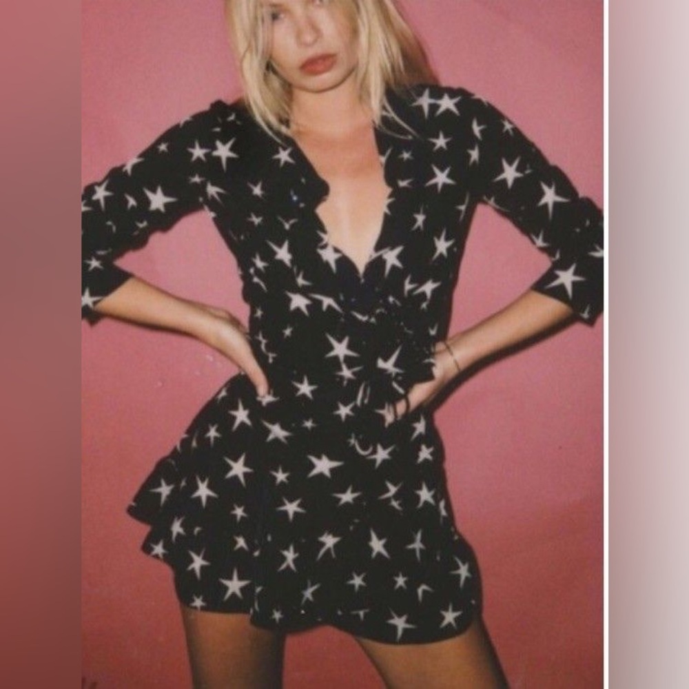 Réalisation Par Alexandra Dress